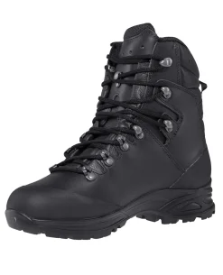 Commander GTX Schwarz