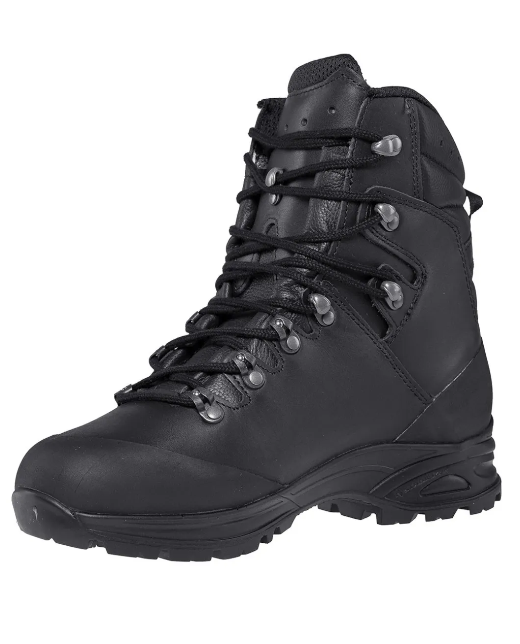 Commander GTX Schwarz