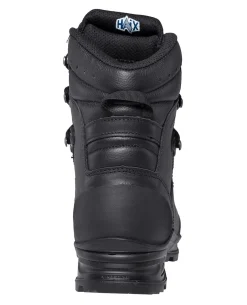Commander GTX Schwarz