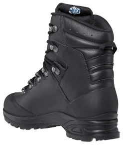 Commander GTX Schwarz