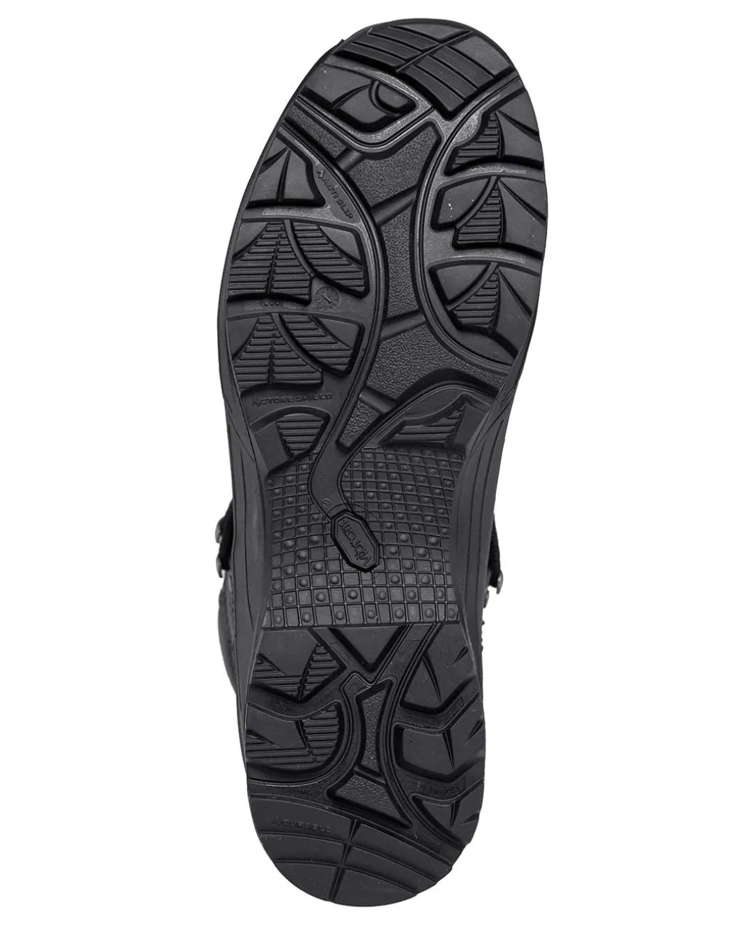 Commander GTX Schwarz
