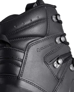 Commander GTX Schwarz