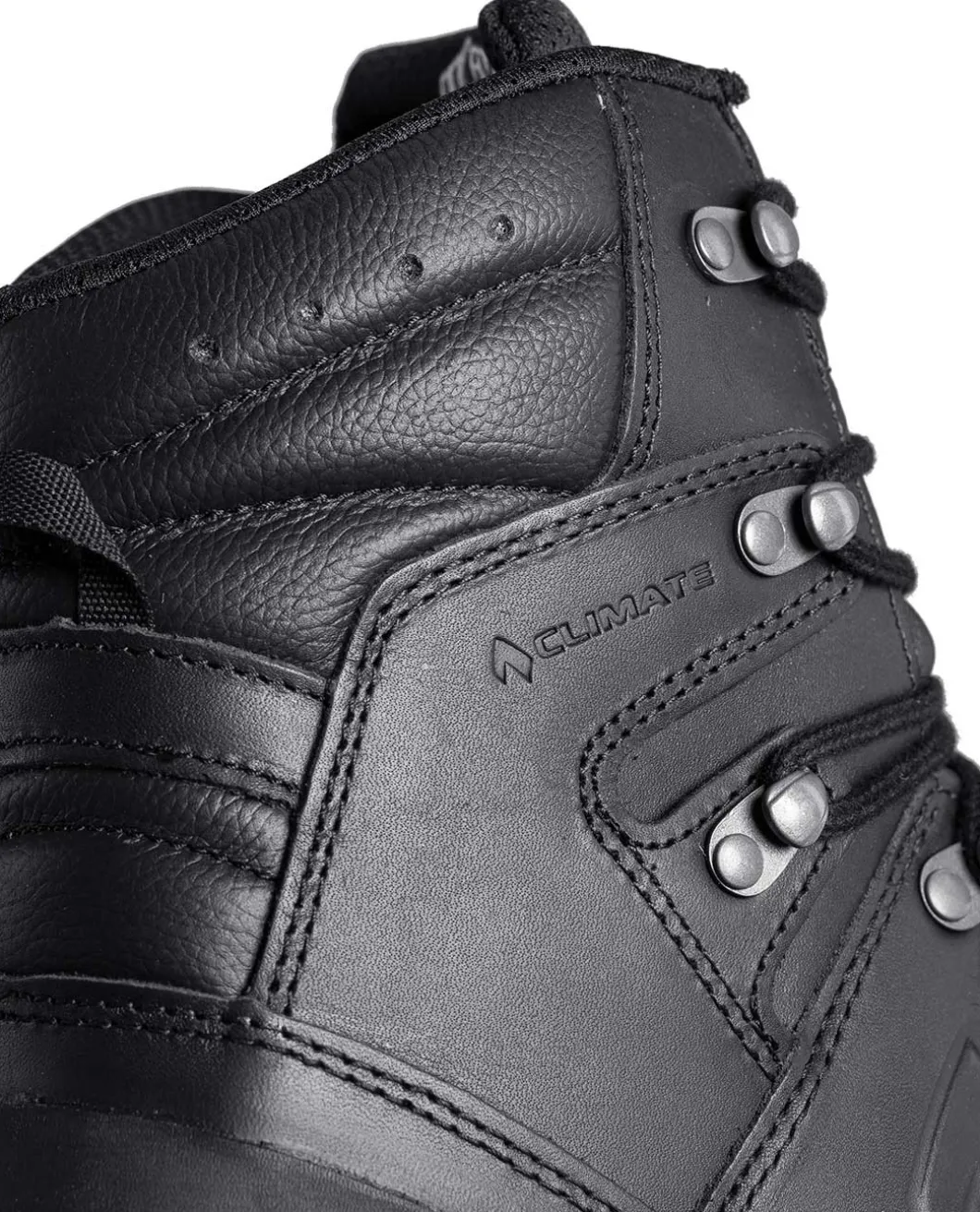 Commander GTX Schwarz