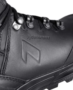 Commander GTX Schwarz