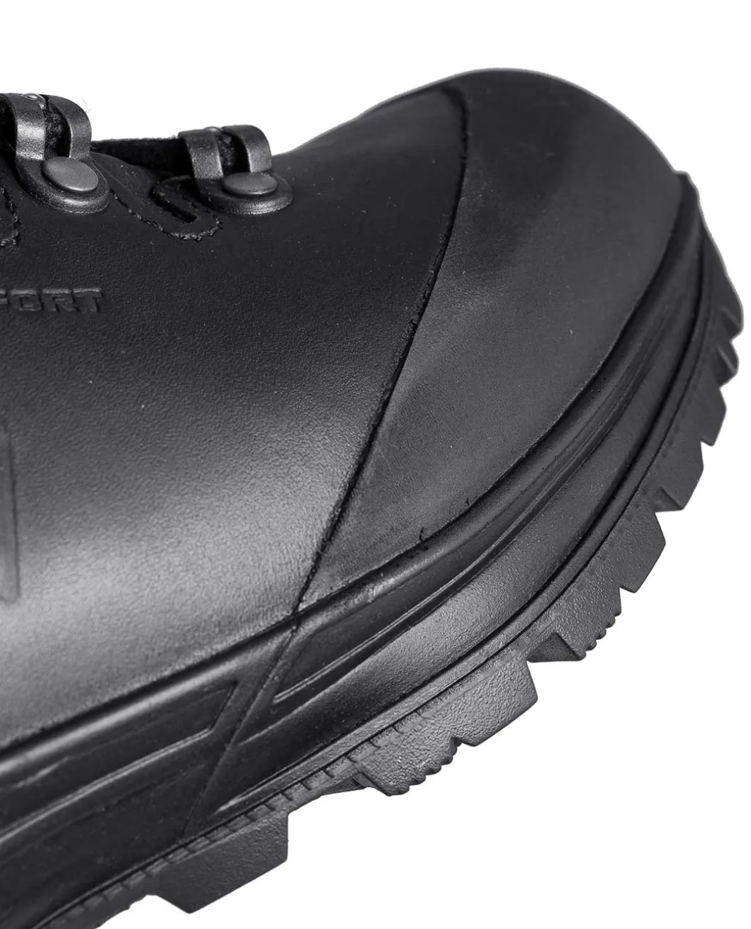 Commander GTX Schwarz