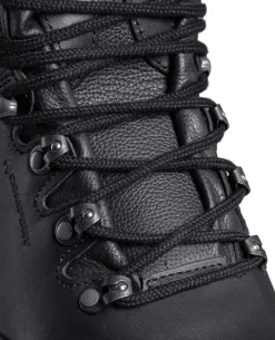 Commander GTX Schwarz