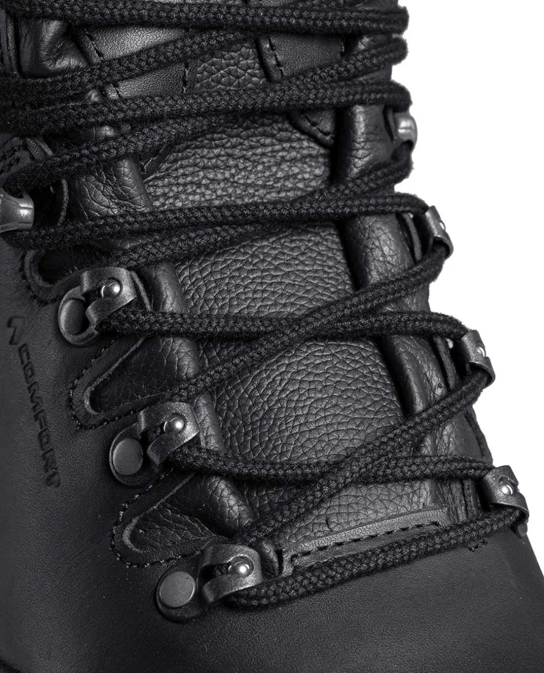Commander GTX Schwarz