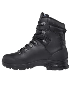 Commander GTX Schwarz