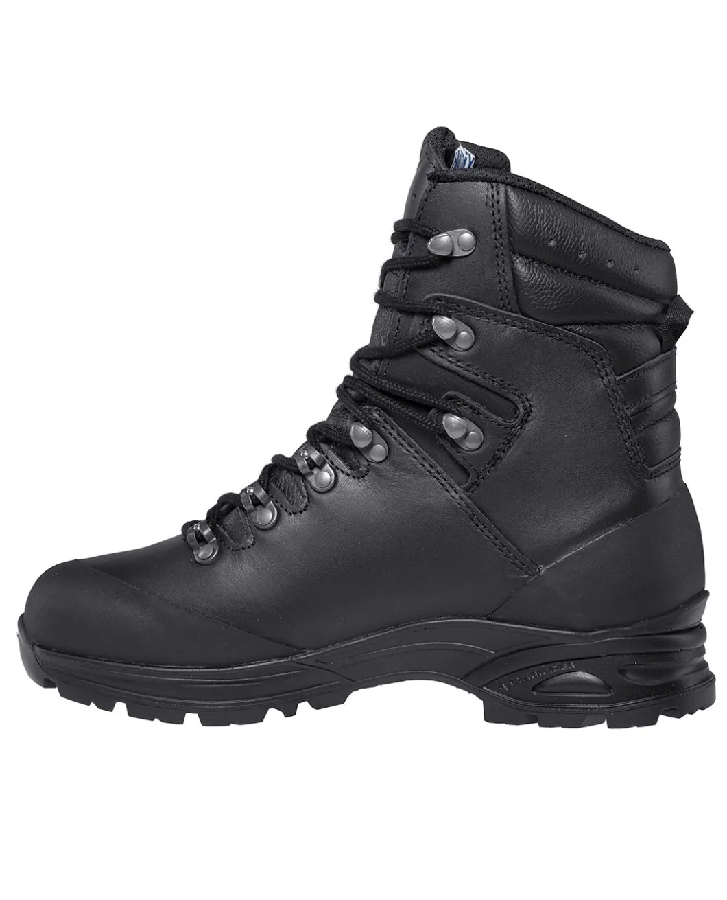 Commander GTX Schwarz