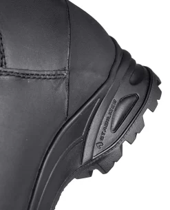 Commander GTX Schwarz