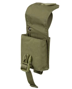 Compass/Survival Pouch Adaptive Green
