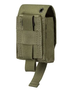 Compass/Survival Pouch Adaptive Green