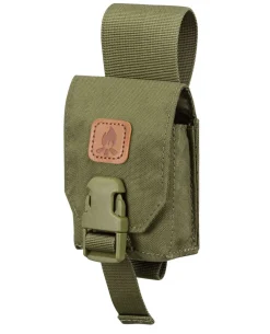 Compass/Survival Pouch Adaptive Green
