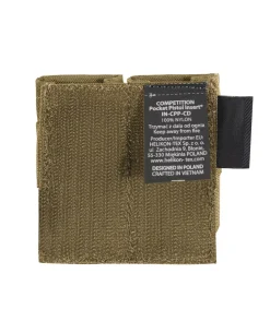 Competition Pocket Pistol Insert Coyote