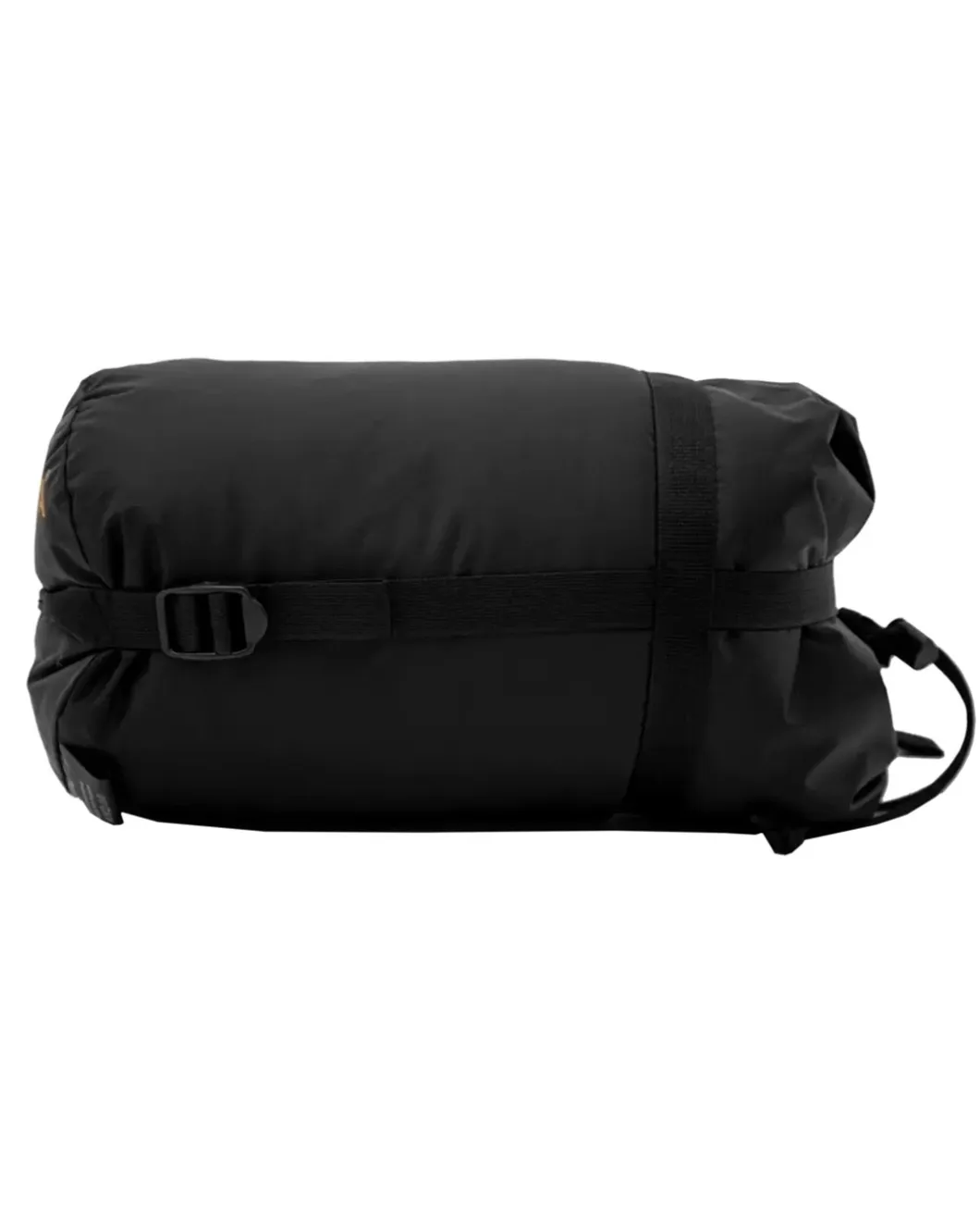 Compression Bag Black Schwarz