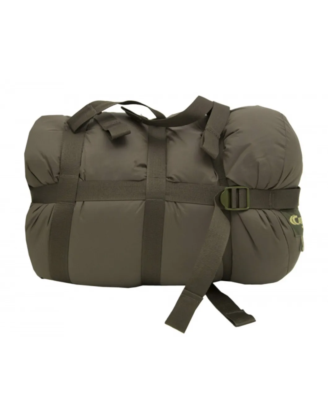 Compression Bag Large Olive