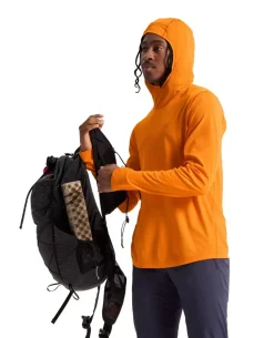 Cormac Hoody M Blaze