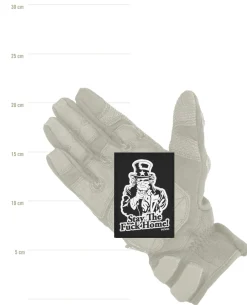 Corona Patch Set