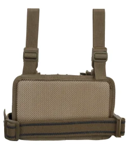 Costa Leg Rig Coyote Brown