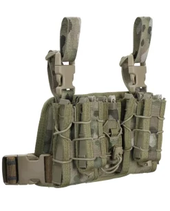 Costa Leg Rig MultiCam
