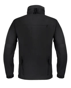 Cougar Jacket Black Schwarz