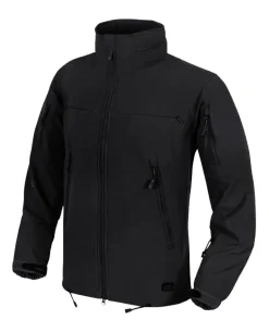 Cougar Jacket Black Schwarz