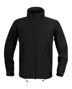 Cougar Jacket Black Schwarz