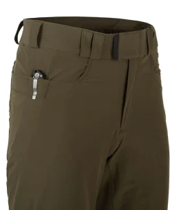 Covert Tactical Pants VersaStretch Mud Brown