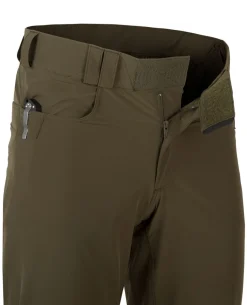 Covert Tactical Pants VersaStretch Mud Brown