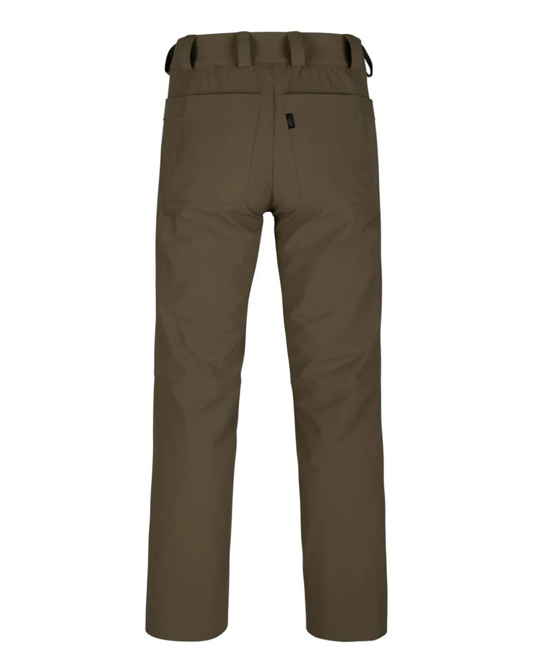 Covert Tactical Pants VersaStretch Mud Brown