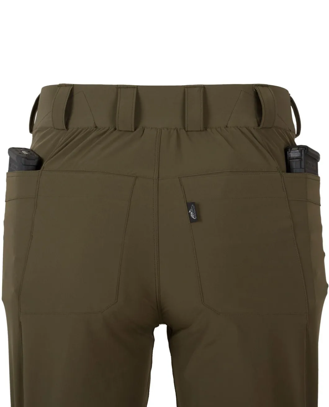 Covert Tactical Pants VersaStretch Mud Brown