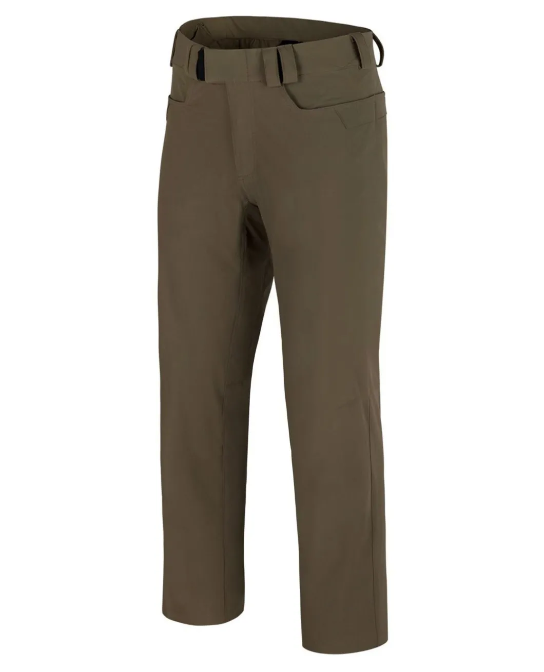 Covert Tactical Pants VersaStretch Mud Brown
