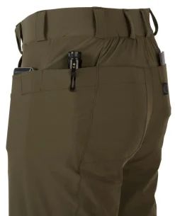 Covert Tactical Pants VersaStretch Mud Brown