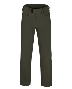 Covert Tactical Pants VersaStretch Taiga Green