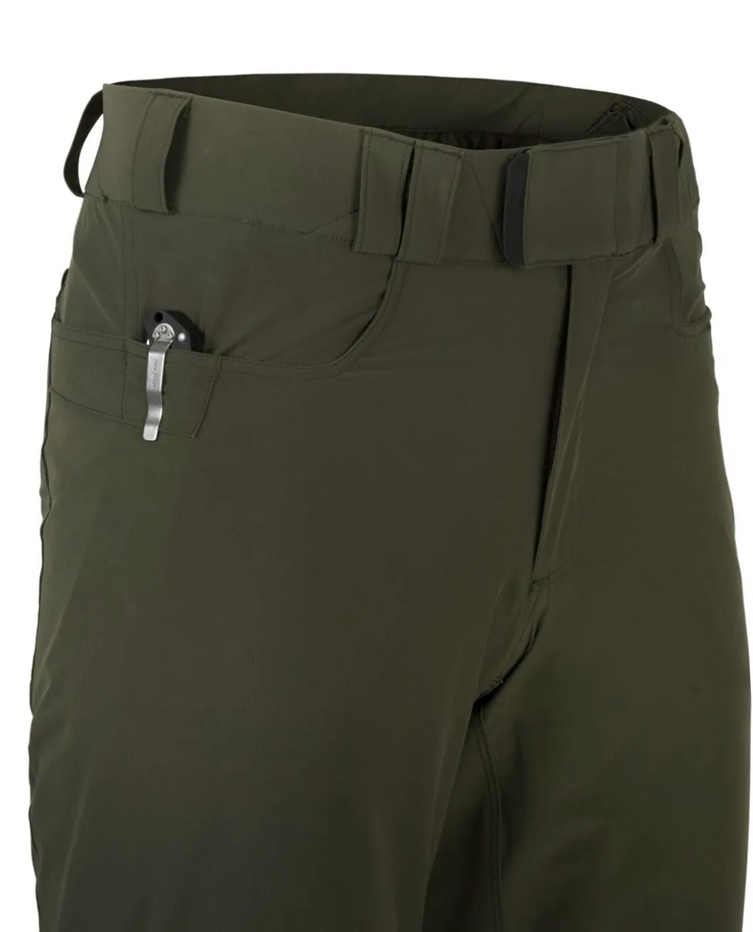 Covert Tactical Pants VersaStretch Taiga Green