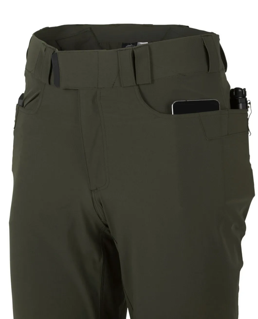 Covert Tactical Pants VersaStretch Taiga Green