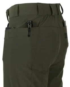 Covert Tactical Pants VersaStretch Taiga Green