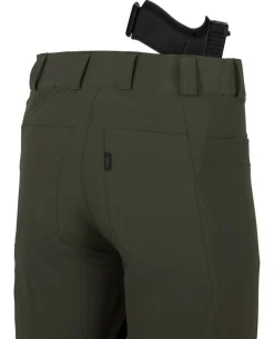 Covert Tactical Pants VersaStretch Taiga Green