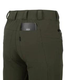 Covert Tactical Pants VersaStretch Taiga Green