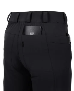 Covert Tactical Pants VersaStretch Black Schwarz