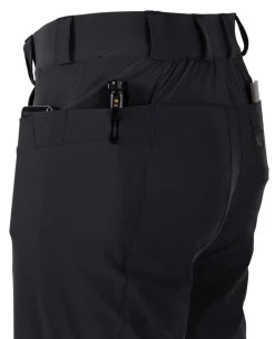 Covert Tactical Pants VersaStretch Black Schwarz