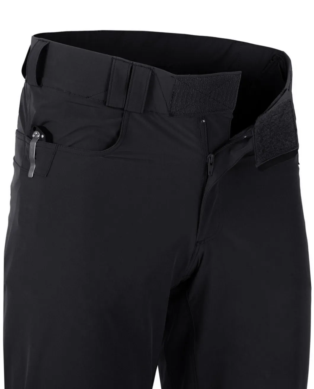Covert Tactical Pants VersaStretch Black Schwarz