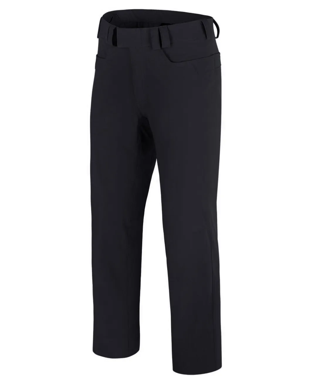 Covert Tactical Pants VersaStretch Black Schwarz