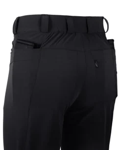 Covert Tactical Pants VersaStretch Black Schwarz