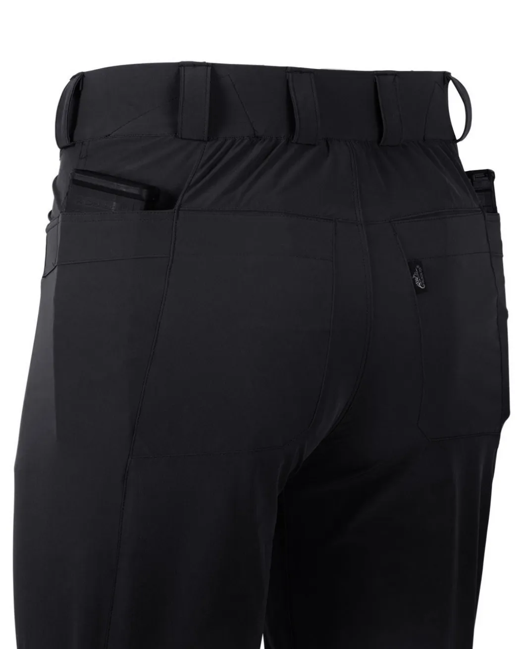 Covert Tactical Pants VersaStretch Black Schwarz