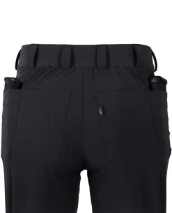Covert Tactical Pants VersaStretch Black Schwarz