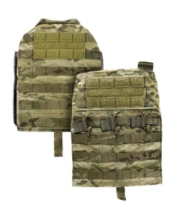 CPC Platebags MultiCam