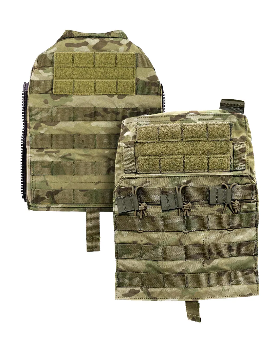 CPC Platebags MultiCam