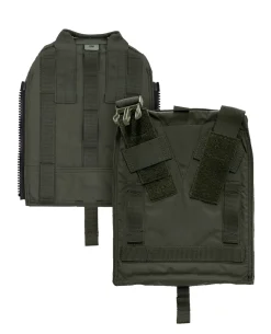 CPC Platebags Ranger Green