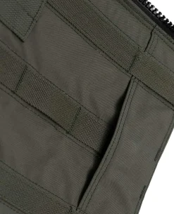 CPC Platebags Ranger Green